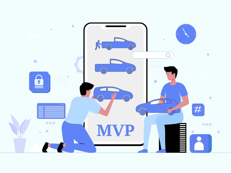 What Is A Minimum Viable Product (MVP) Development